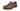 Men'S Casual Shoes (Chris)6V Wide Fit By Db Shoes in Brown