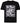 Espionage (T370) Men's Plus Size Escape The City T-Shirt in 4 Colour Options 2XL to 8XL