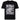Espionage (T370) Men's Plus Size Escape The City T-Shirt in 4 Colour Options 2XL to 8XL