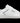 K-Swiss Mens Clean Court Leather Sneakers in White/Black/Cowhide