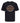 JACK & JONES Plus Size Short Sleeve Brand Logo T-Shirt for Men in 2 Colours, 2XL-6XL