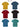 Ben Sherman Men's Regular Fit Signature Polo Shirt (0059310) M-XXL, 6 Colours