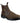 Amblers Men Boots - FS128 Safety Dealer Boot in Brown, 3-15