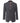 Skopes Jacob Suit Tailored Fit Jacket For Men in Grey Check, 36S to 62L