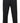Dura Press Mens Poly Viscose Formal Trousers in Black