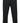 Dura Press Mens Poly Viscose Formal Trousers in Black