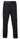 Dura Press Mens Poly Viscose Formal Trousers in Black