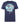 D555 Winterton Camper Van Official Printed Crew Neck Tee Shirt (601137) Size 3XL-6XL, Navy