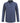 D555 MIDDLESBROUGH Long Sleeve Micro Blue AOP For Men (Tall) Shirt, LT-3XLT