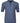Men's Easy Care Grandad Collar Casual Tee Shirt 2XL-5XL