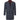Skopes Men's Plus Size Wool Blend Tweed Overcoat In Navy Size Small To 4XL