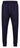 Mens Big Size Ribbed cuff fleece joggers (101) by Espionage