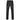 KAM Men's Regular Fit Fashion Stretch Jeans Ortega 40 to 60 Waist in Black Used