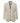 Skopes Caspian Suit Tailored Fit Jacket For Men in Stone Beige, 36S-64L