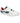 Lonsdale Men's Twin Strap Velcro Running/Walking Trainers, 2 Color Options