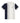 Ben Sherman Mens Vertical Colour Block Polo Shirt in 2XL-5XL