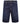 KAM Mens Plus Size Denim Shorts with Emboss in 2 Colour Options 40 to 60