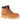 Rock Fall RF952 Tanzanite Womens Fit Waterproof Safety Boot in 3 to 8, Tan