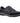 Hush Puppies Double Strap Touch Fastening Classic Shoe For Men (Fabian) in 2 Colours, 6-12
