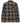 Ben Sherman Mod Grid Check Long Sleeve Shirt For Men in Dark Navy, 2XL-5XL