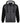 Kam Aw21 Sherpa Ragland Sleeves Hoodie In Black and Navy in 2XL-8XL