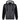 Kam Aw21 Sherpa Ragland Sleeves Hoodie In Black and Navy in 2XL-8XL