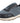 Men'S Casual Shoes (Dawson)2V Wide Fit By Db Shoes in Navy