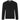 KAM Cotton Rich Fleece Crew Neck Sweat Top in Black and Navy Colour Option