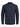 Jack & Jones Plus (12245367) Grandad Long Sleeve Plain Shirt in 3 Colour Options 1XL to 6XL