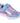 Skechers (GAR302208L) Childrens Sports Quick Kicks in UK 1.5 to 13.5