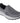 Skechers Men's Relaxed Fit Equalizer 5.0 - Persistable Shoes in Charcoal, Sizes 9 to 13 Charcoal