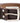 D555 Men's LIAM Hand Crafted Real Leather Hide Belt 3.7cm wide in Brown, 44 to 64