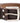 D555 Men's LIAM Hand Crafted Real Leather Hide Belt 3.7cm wide in Brown, 44 to 64