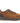 Chatham Nubuck Trainers Shoes For Men - Polperro in Tan, 6-15