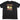 Espionage Premium Cotton Crew Neck Printed T-Shirt(T156),Size 2XL-8XL, 4 Colours