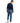 Wrangelr Mens Texas Stretch Volcano Thermolite Jeans