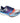 Skechers (GAR55221) Men's Go Run Speed Elite Sports Shoes in White/Multi 7 to 12
