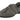 Men'S Slippers / House Shoes (Hamilton)2V Wide Fit By Db Shoes in Grey