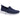 Skechers (GAR124505) Women's GOwalk 6 - Clear Virtue Trainer in 2 Colour Options 3 to 8
