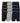 Men's Big Size 12 Pairs Pack Jersey Boxer Shorts by KAM 2XL - 8XL