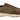Men'S Casual Shoes (Dawson)2V Wide Fit By Db Shoes in Tan