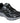 SKECHERS Men's Gorun Consistent Running/Gym Trainers in Black/Grey