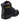 Amblers Women Boots - FS112 Safety Boot in Black, 3-15
