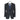 SCOTT Extra Tall Wool Blend Suit Jacket in Navy