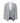 Skopes Slim Fit Suit Jacket Anello in Grey 30 to 48