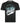 Kam (KBS5369) Kbs Mens Big Size Motors Print Crew Neck Tee in 2XL-8XL