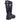 Muck Boots Men's Chore XF Gusset Classic Work Boot in Black 6 to 14