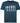 Espionage Men's Plus Size Signature Guitar (T375) in Mallard Blue 2XL to 8XL