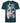 Kam Plus Size Rock N Roll Skull Print T-Shirt For Men in 3 Colours, 2XL-8XL