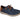 Skechers (210116) Men's Relaxed Fit: Melson - Planon Canvas Shoes in 2 Colours 8 to 13